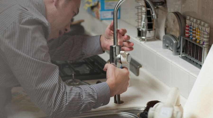 Local expert plumbing services in Springfield, MO